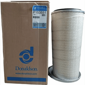 P153551 Filtro De Aire Motor Primario Marca Donaldson
