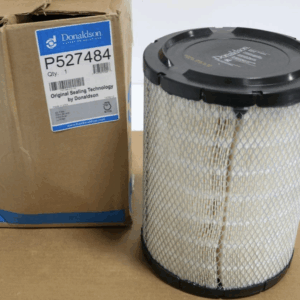 P527484 Filtro De Aire Motor Primario Marca Donaldson