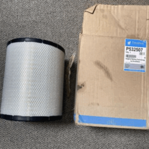 P532507 Filtro De Aire Motor Primario Marca Donaldson