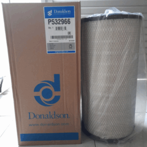 P532966 Filtro De Aire Motor Primario Marca Donaldson