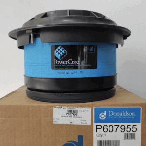 P607955 Filtro De Aire Motor Primario Marca Donaldson