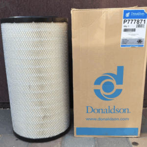 P777871 Filtro De Aire Motor Primario Marca Donaldson