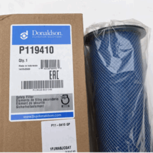 P119410 Filtro De Aire Motor Secundario Marca Donaldson