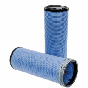 P776696 Filtro De Aire Motor Secundario Marca Donaldson