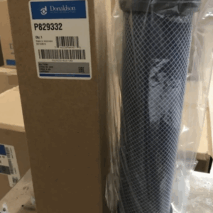 P829332 Filtro De Aire Motor Secundario Marca Donaldson