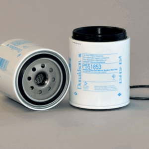 P551853 Filtro de Combustible Separador De Agua Enroscable Marca Donaldson