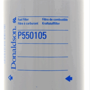 P550105 Filtro de Combustible Separador De Agua Enroscable Marca Donaldson