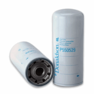 P550529 Filtro de Combustible Tipo Sellado Enroscable Marca Donaldson