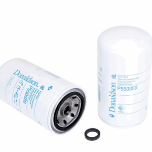 P550880 Filtro de Combustible Tipo Sellado Enroscable Marca Donaldson