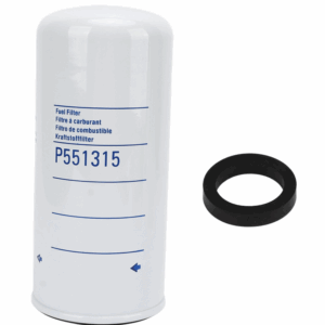 P551315 Filtro de Combustible Tipo Sellado Enroscable Marca Donaldson