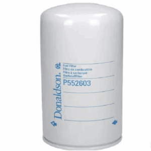 P552603 Filtro de Combustible Tipo Sellado Enroscable Marca Donaldson