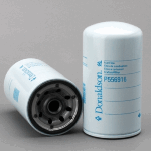 P556916 Filtro de Combustible Tipo Sellado Enroscable Marca Donaldson
