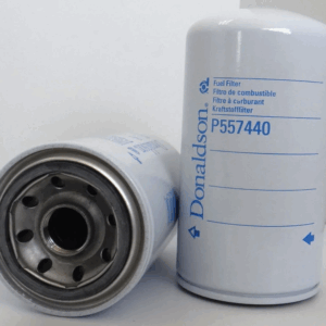 P557440 Filtro de Combustible Tipo Sellado Enroscable Marca Donaldson