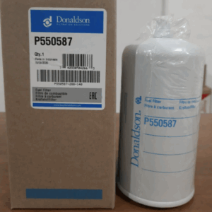 P550587 Filtro de Combustible Separador De Agua Marca Donaldson