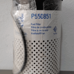 P550851 Filtro de Combustible Separador De Agua Marca Donaldson