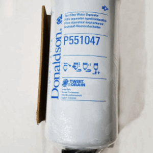 P551047 Filtro de Combustible Separador De Agua Marca Donaldson