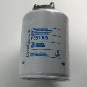 P551065 Filtro de Combustible Separador De Agua Marca Donaldson