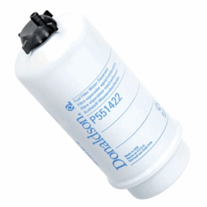 P551422 Filtro de Combustible Separador De Agua Marca Donaldson