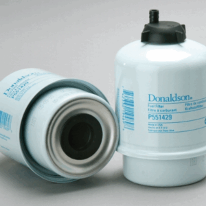 P551429 Filtro de Combustible Separador De Agua Marca Donaldson