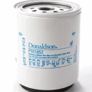P551852 Filtro de Combustible Separador De Agua Marca Donaldson
