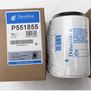 P551855 Filtro de Combustible Separador De Agua Marca Donaldson