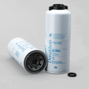 P551000 Filtro de Combustible Separador De Agua Marca Donaldson