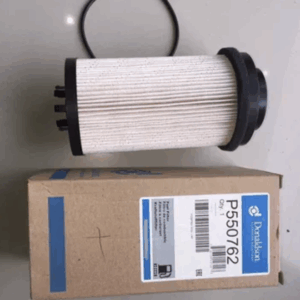 P550762 Filtro de Combustible Tipo Cartucho Marca Donaldson