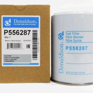 P556287 Filtro de Combustible Tipo Cartucho Marca Donaldson