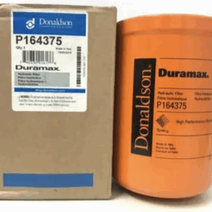 P164375 Filtro De Aceite Hidráulico Tipo Sellado Enroscable Marca Donaldson