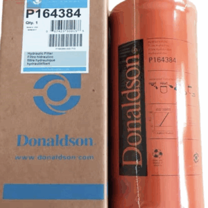 P164384 Filtro De Aceite Hidráulico Tipo Sellado Enroscable Marca Donaldson