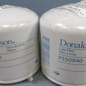 P550940 Filtro De Aceite Hidráulico Tipo Sellado Enroscable Marca Donaldson