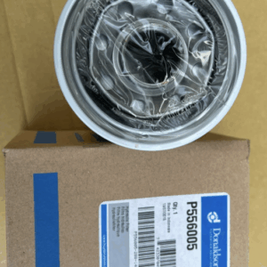 P556005 Filtro De Aceite Hidráulico Tipo Sellado Enroscable Marca Donaldson