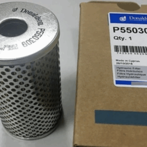 P550309 Filtro De Aceite Hidráulico Tipo Cartucho Marca Donaldson