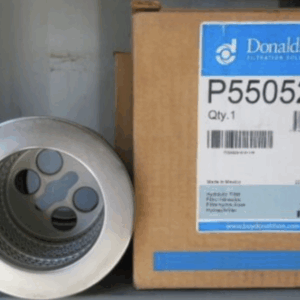 P550523 Filtro De Aceite Hidráulico Tipo Cartucho Marca Donaldson