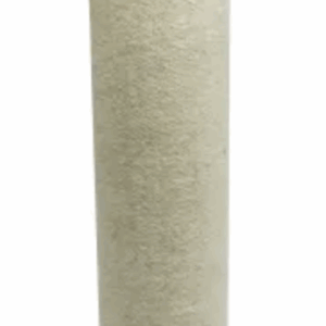Cf1552 Filtro de Aire De Motor Secundario Marca Mann Filter