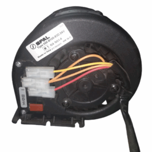 2882920 Motor Evaporador Tipo Caracol 24V