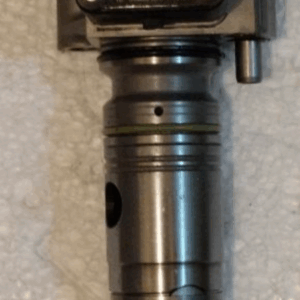 0414799017 Bomba Unitaria Mercedes Benz Om924 Om925 Om926