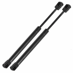 510040 Amortiguador Trasero Marca Sachs