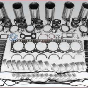 40026951 Kit De Media Reparación Mb 924