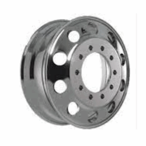 Fm828 Rin De Acero 22.5 x 8.25 Unimount Marca Fleetmaster