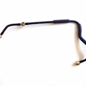 A9060903376 Linea de Combustible Cabeza Motor