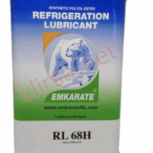 Rl68h-g Aceite Galon Poliolester Emkarate