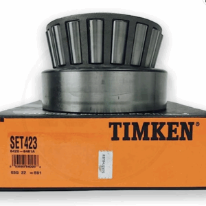 Set423 Balero y Taza 6461a/6420 Marca Timken