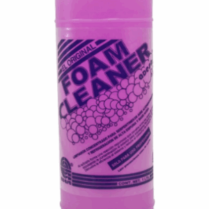 Foam Cleaner por Litro y Galón