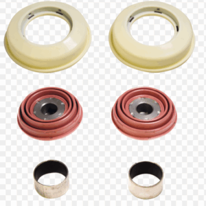18rgk1105 Tapa y Cubrepolvo para Caliper