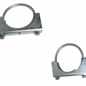 U350 Abrazadera Tipo U 3 1/2