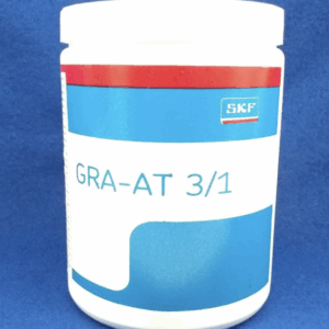 Gra At 3/1 Grasa Para Baleros 1kg Marca SKF