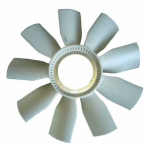 4752050706 Helice Ventilador Mercedes Benz