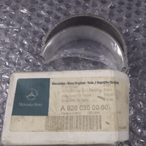 A9260300060 Metales de Biela Std Mercedes Benz