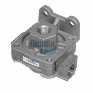 289714  Válvula de Escape Marca Bendix Qr1